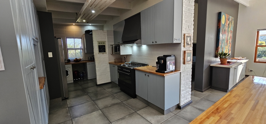 4 Bedroom Property for Sale in Swellendam Western Cape